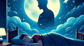 تاثیرات خواب بر انسان + راه های درمان بیخوابی