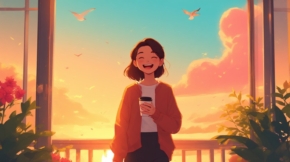 مدیتیشن صبحگاهی