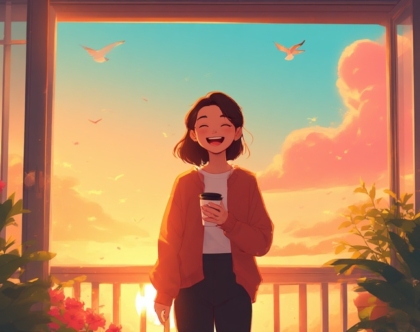 مدیتیشن صبحگاهی